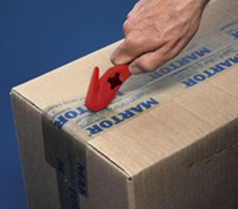 безопасные ножи для склада и вскрытия упаковки